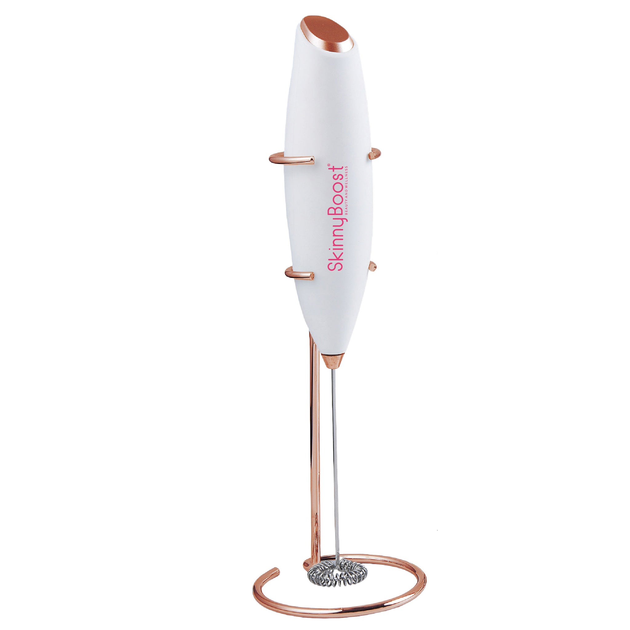 Skinny Boost Electric Mixer HighQuality Blender for Health Lovers