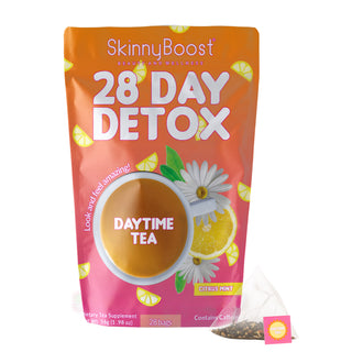 Daytime Tea-Citrus Mint