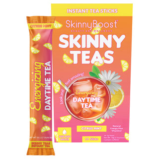 Instant Tea Daytime-Citrus Mint
