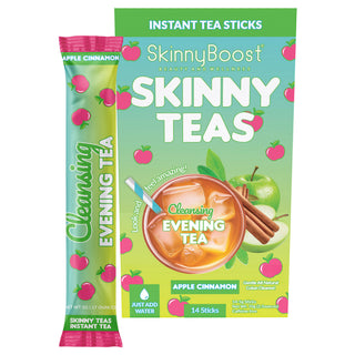 Instant Tea Evening-Apple Cinnamon