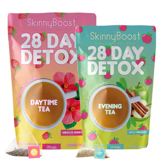 28 Day Detox Kit-New