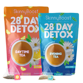 28 Day Detox Kit